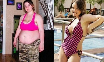 diétás szabályok a lusták számára