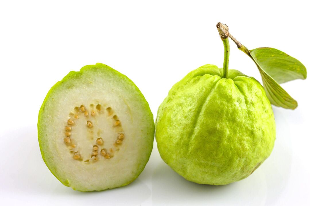 guava kapszula Delislim elhízás