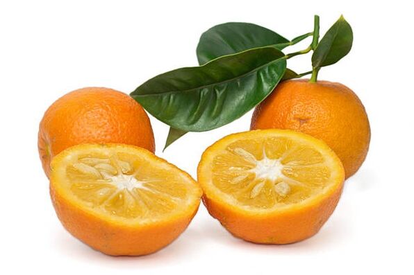 narancssárga kapszula Delislim elhízás
